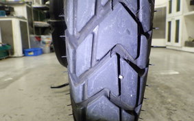HONDA CROSS CUB 110 2016 JA45