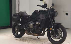YAMAHA XSR900 2022 RN80J