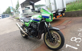 KAWASAKI ZRX1200 R 2007 ZRT20A