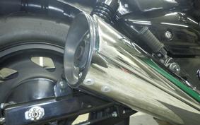 KAWASAKI ELIMINATOR 250 V 2006 VN250A