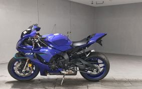 YAMAHA YZF-R1 2026 RN65J