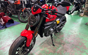 DUCATI MONSTAR 2026 5000