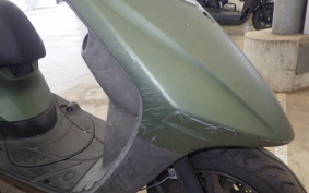 YAMAHA JOG Delux SA39J