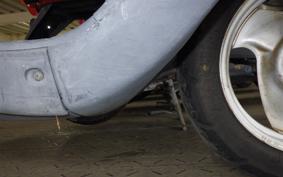 YAMAHA JOG POCHE SA08J