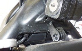 HONDA REBEL 250 MC49