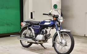 SUZUKI COLLEDA 50 S K50