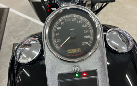 HARLEY FLSTF1340-1450 2007 BX5