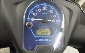 YAMAHA JOG-7 2008 AY01