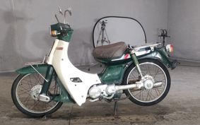 YAMAHA MATE 50 22F