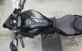 YAMAHA MT-07 ABS 2019 RM19J