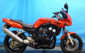 YAMAHA FZ400 1997 4YR