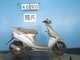 Фото Honda DIO ZX с японского аукциона