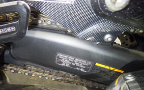 KAWASAKI NINJA 1000SX 2021 ZXT02K