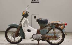 HONDA C50 SUPER CUB C50