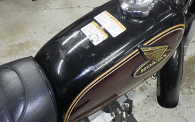 HONDA CD50 BENLY CD50