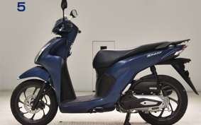 HONDA DIO 110 2017 JK03