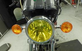 SUZUKI GSX250L 2001 GJ51B