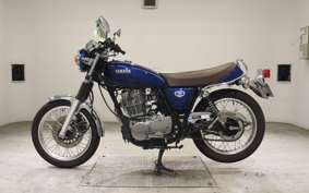 YAMAHA SR400 Gen.5 2023 RH16J