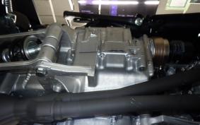 YAMAHA T-MAX 560 2026 SJ21J