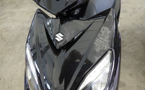 SUZUKI SWISH 125 2005 DV12B
