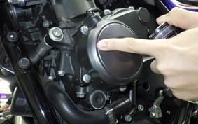 HONDA CB400 SUPER BOLDOR A 2022 NC42