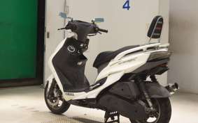 YAMAHA CYGNUS 125 XSR 3 2024 SEA5J