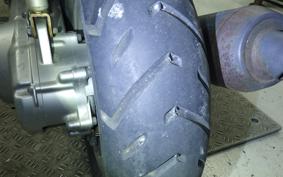 SUZUKI AVENIS 125 CF43A