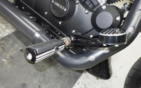 HARLEY XL1200X 2017