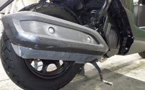 HONDA TACT Gen.4 AF79