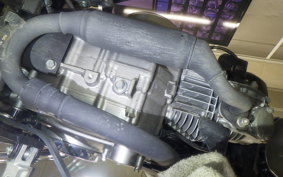 HONDA MONKEY 125 2020 JB03