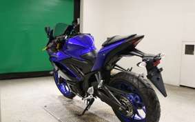 YAMAHA YZF-R25 2022 RG43J