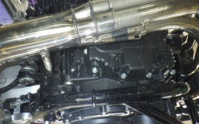 HONDA CB400SF GEN 4 A 2022 NC42