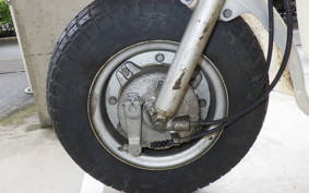 YAMAHA CHAPPY 80 440