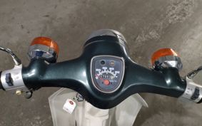 HONDA SUPER CUB90 HA02
