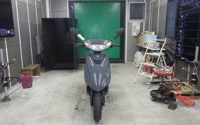 YAMAHA JOG SA55J