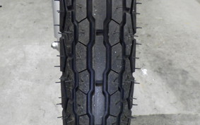 SUZUKI GN125 H 1992