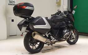 BMW R1200RS 2018