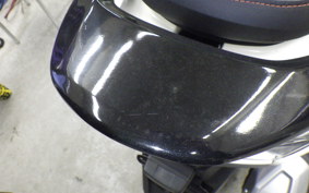 SUZUKI BURGMANストリート125EX 2001 EA23M