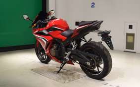 HONDA CBR400R 2019 NC56