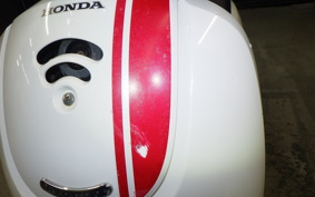 HONDA GIORNO 2 1996 AF70