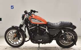 HARLEY XL883R 2005