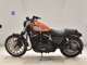 Фото Harley XL883R 2005 с японского аукциона