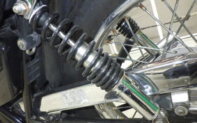 SUZUKI GN125 H