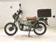 Фото Honda CT125 HUNTER CUB 2023 с японского аукциона
