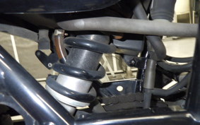 HONDA CB223S 1995 MC40