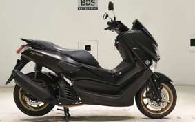 YAMAHA N-MAX 155 A SG50J