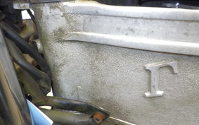 SUZUKI RG400 Gamma 1985 HK31A