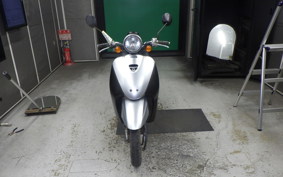 HONDA TODAY 2 AF67