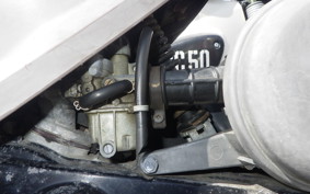 HONDA ZOOK 2007 AF26