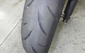 HONDA HORNET 250 2004 MC31